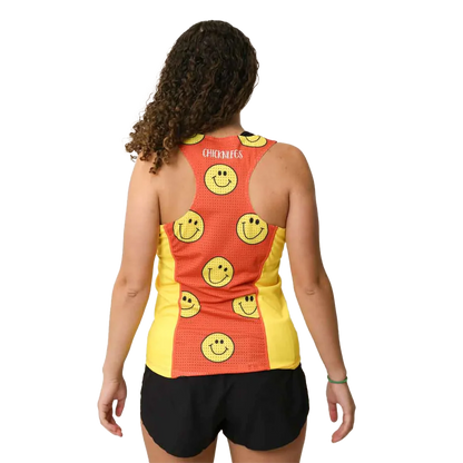 ChicknLegs Performance Singlet