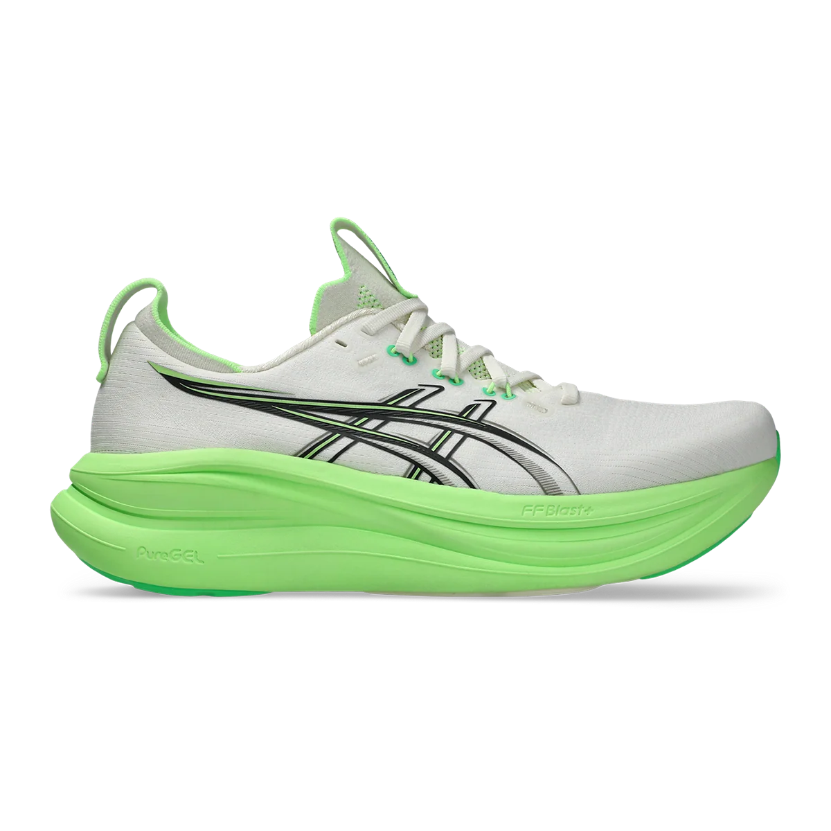 Asics Gel Nimbus 28