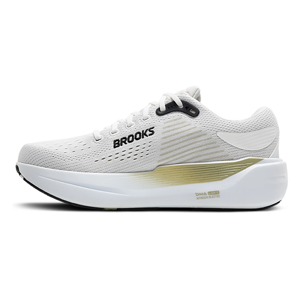 Brooks Ghost Max 3