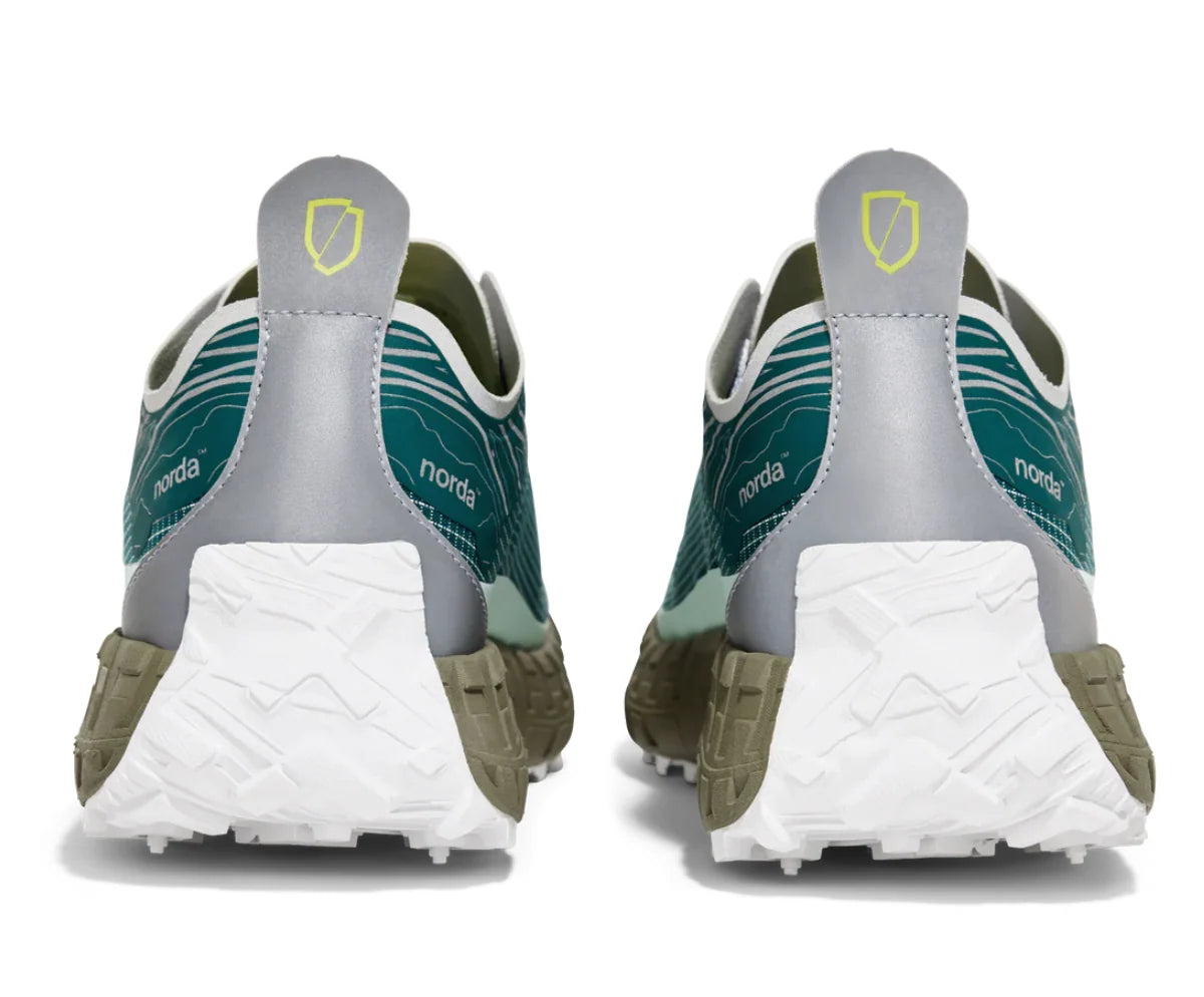 Men's Norda 001a Trail Runner