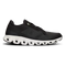 Black - White