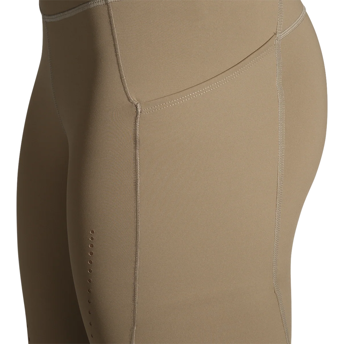 Brooks Method 3/4 Tight