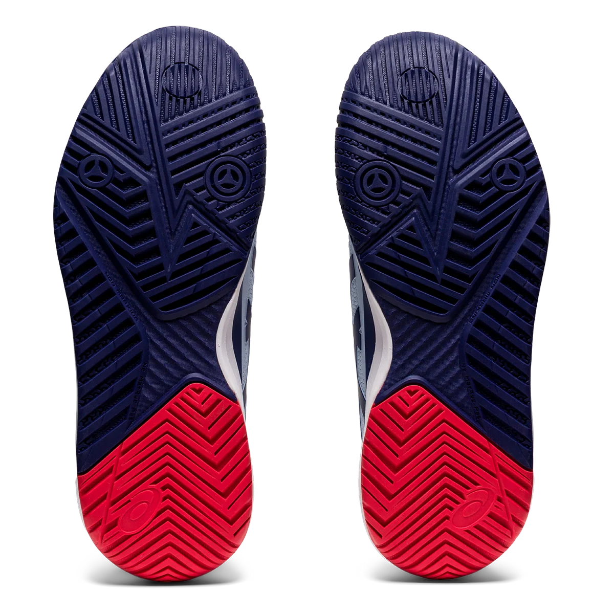 Asics Gel Resolution 8