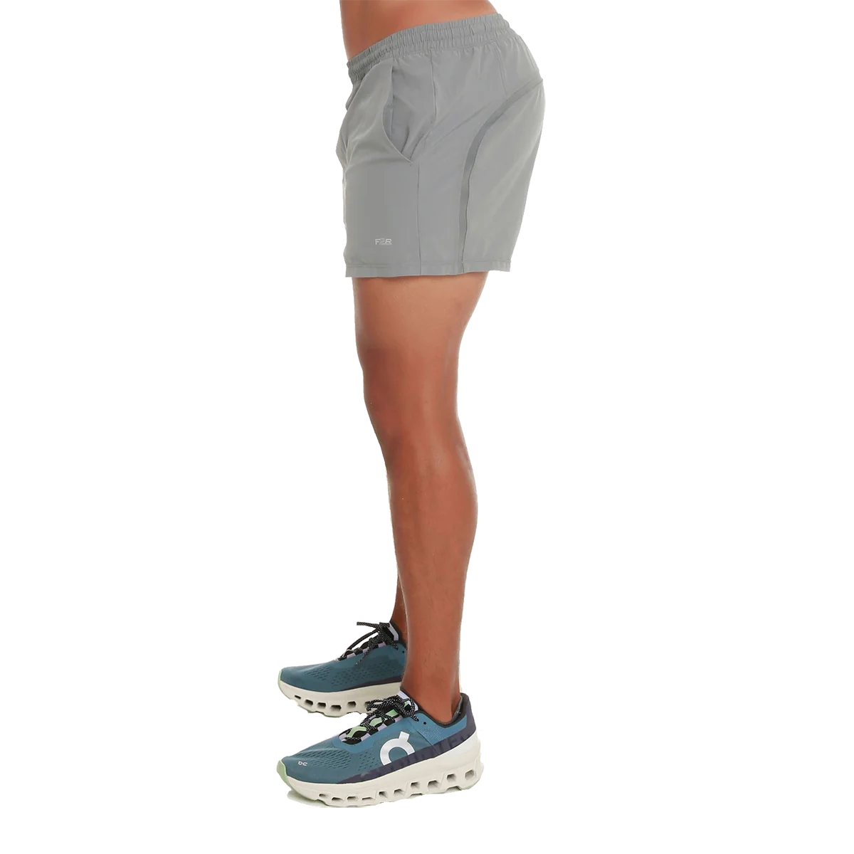 F2R Elite 3" Short