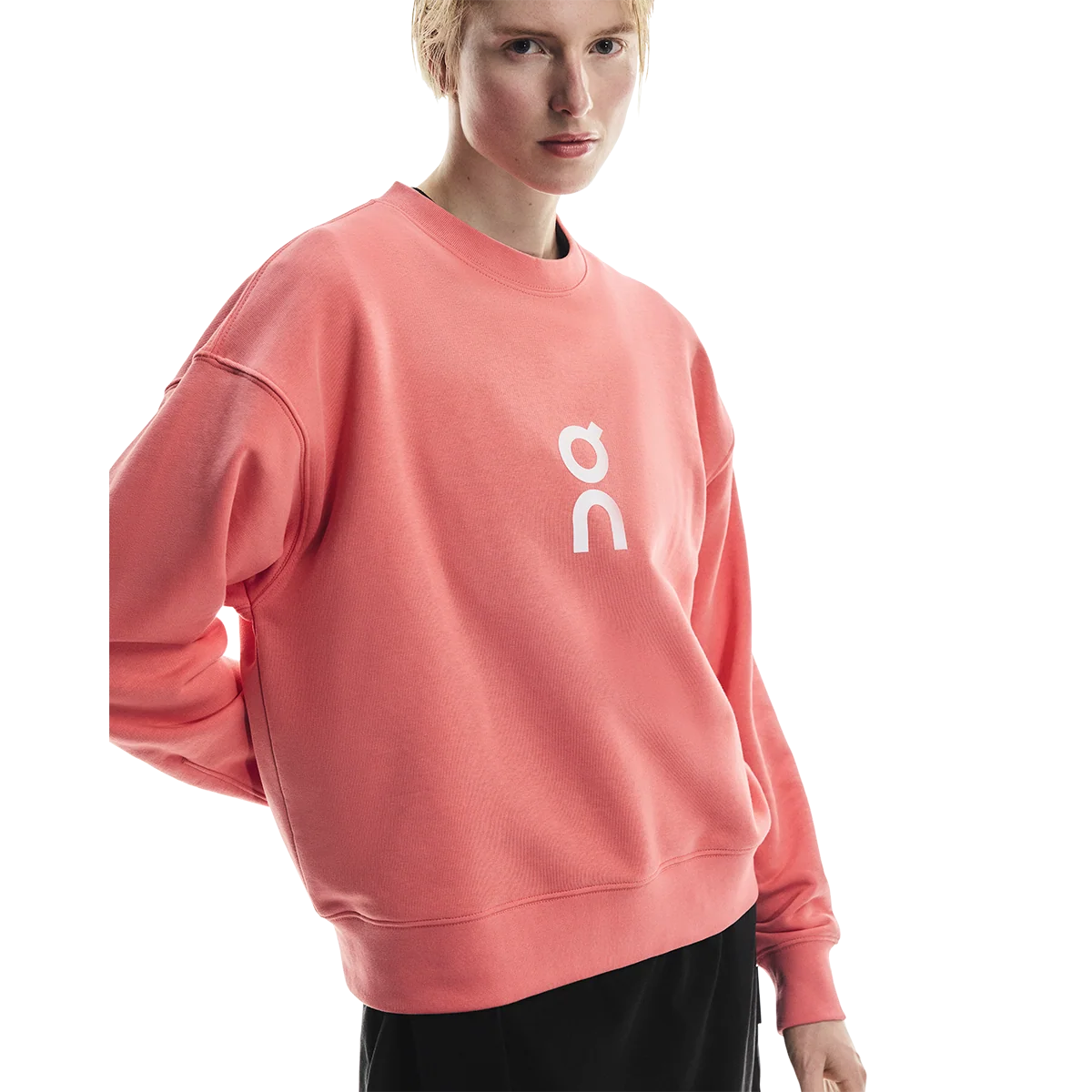 ON Club Crew Longsleeve