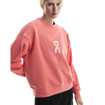 ON Club Crew Longsleeve