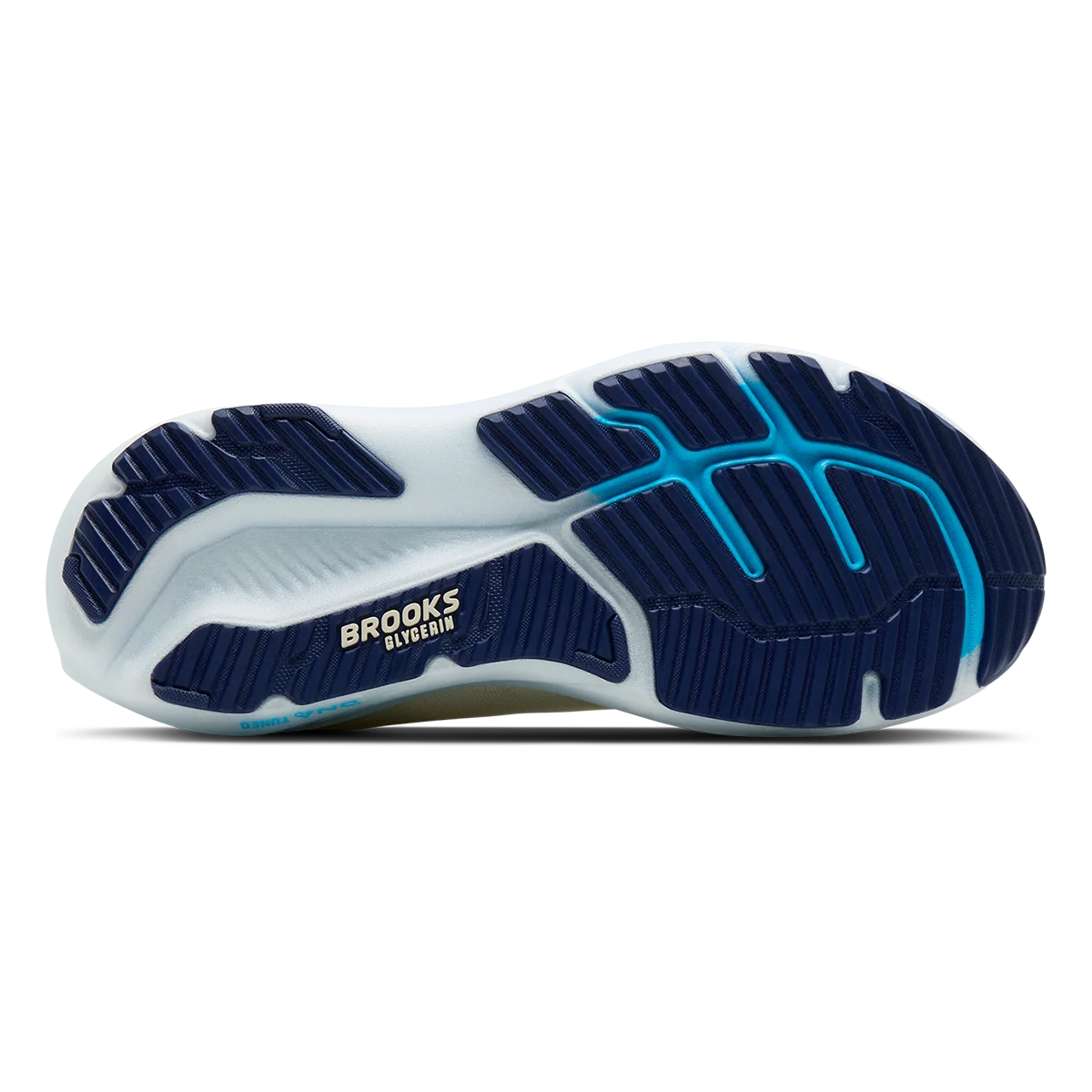 Brooks Glycerin 23