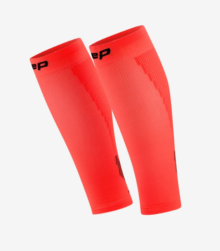 Men's CEP Core Run Calf Compression Sleeves 5.0