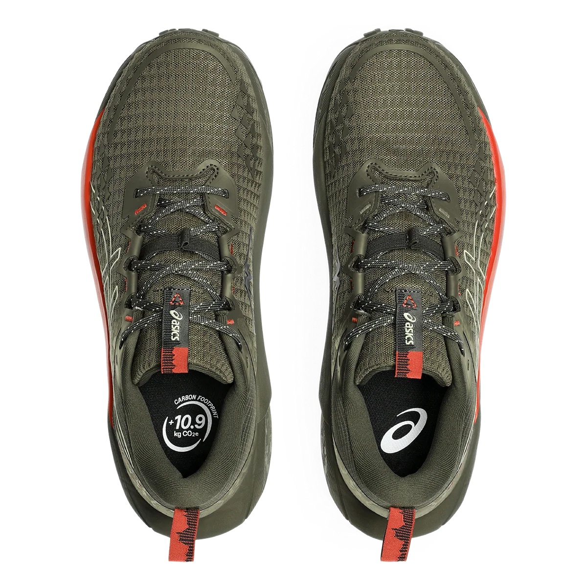 Asics Gel Trabuco 13