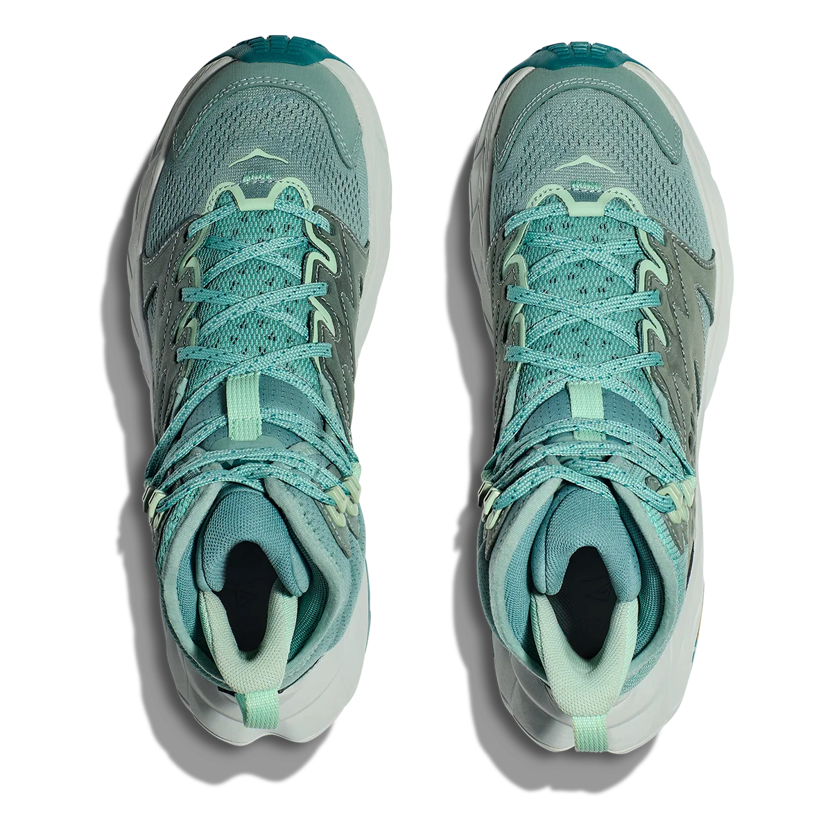 Hoka Anacapa Breeze Mid