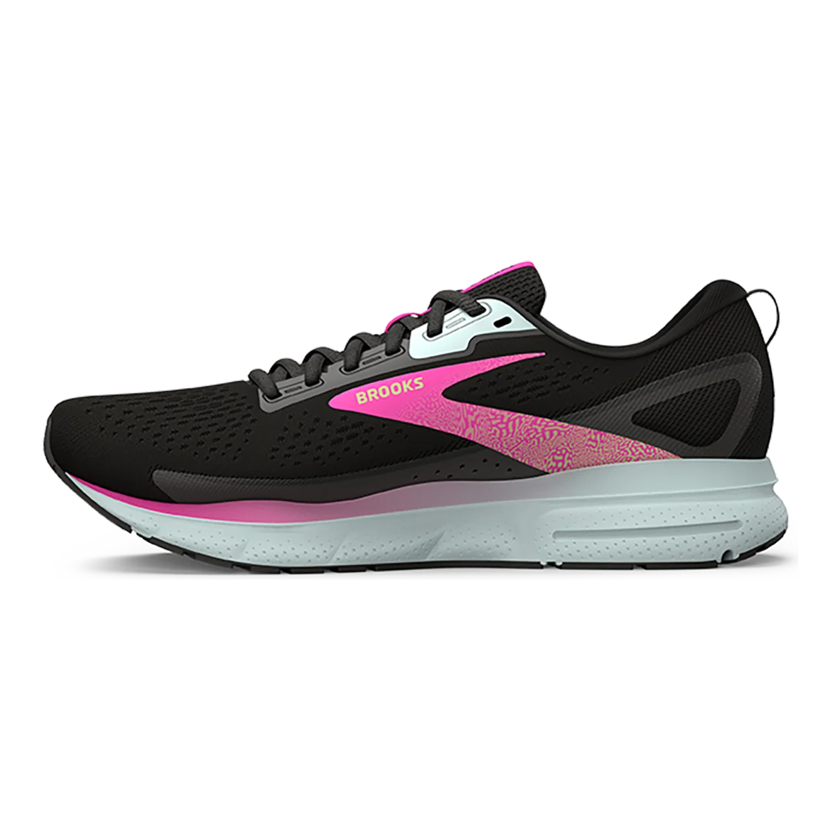 Brooks Trace 3
