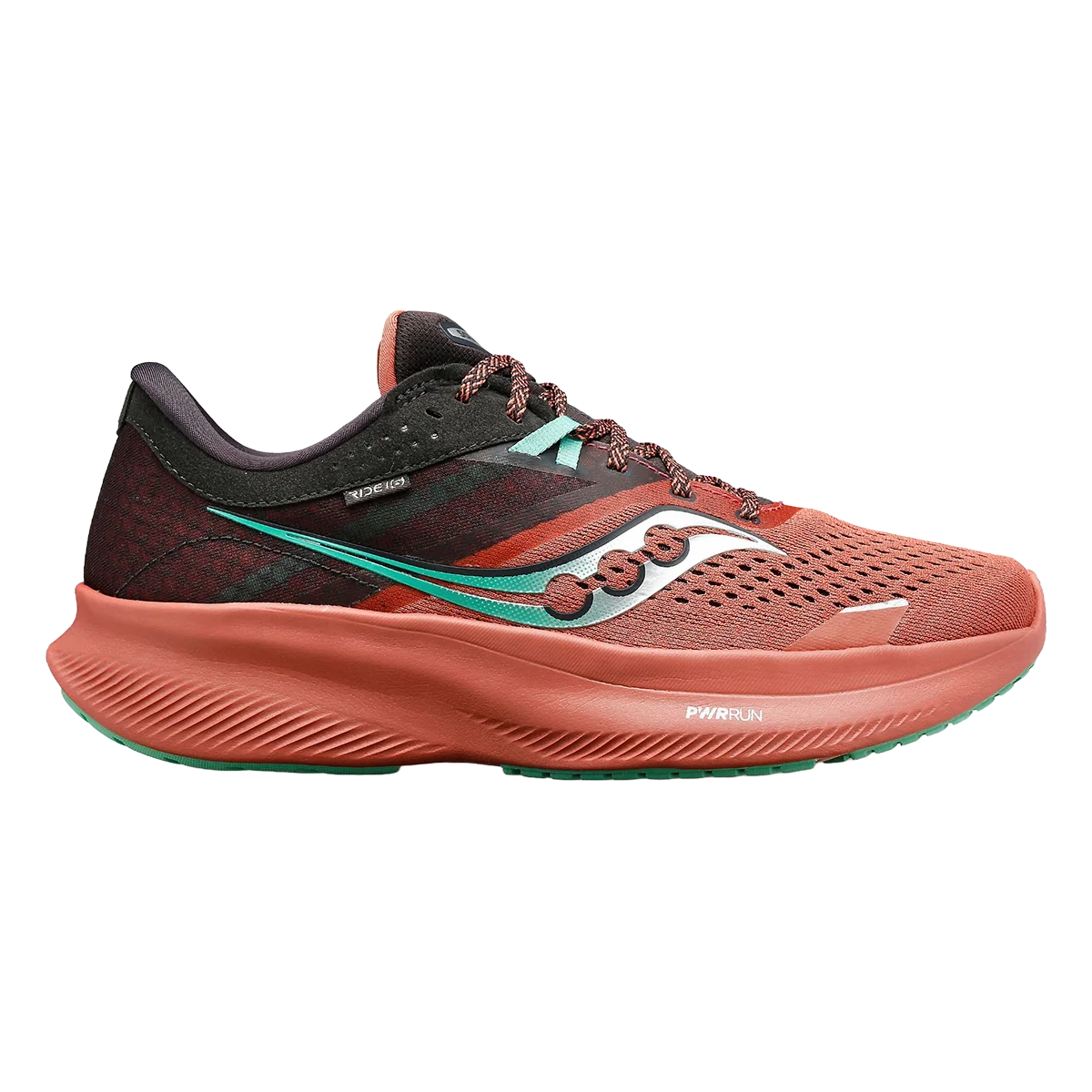 Saucony Ride 16