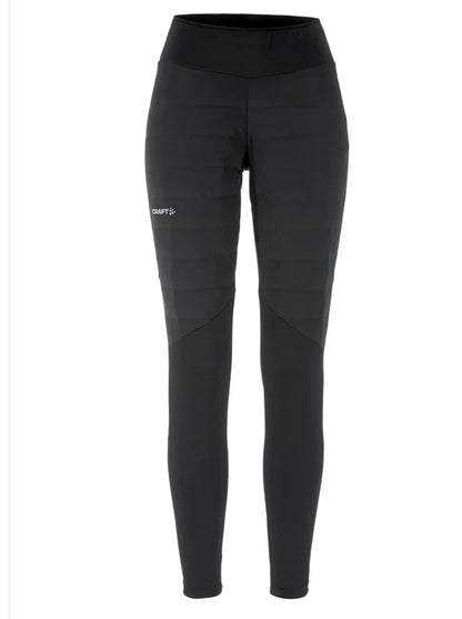 Women's Craft SubZ Tights 4