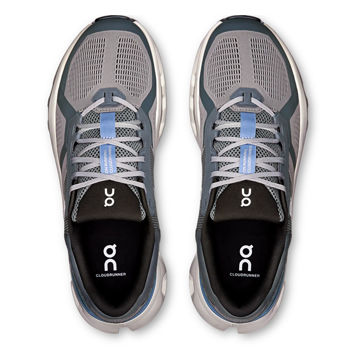 ON Cloudrunner 2