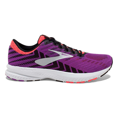 Brooks Launch 6