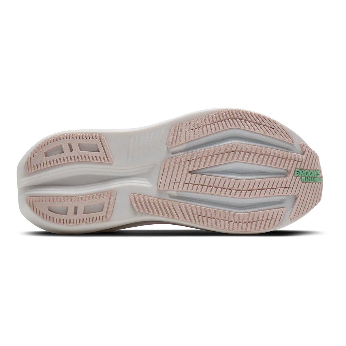 Brooks Glycerin Max 2