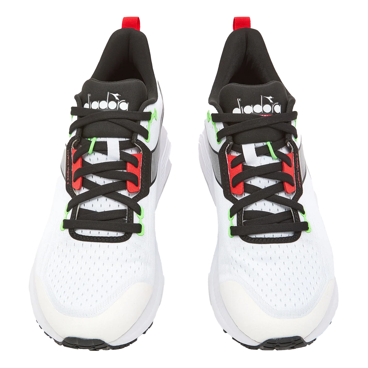 Diadora Mythos Blushield Vigore 2