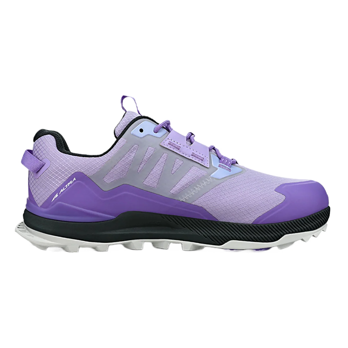 Altra Lone Peak All Weather Low 2