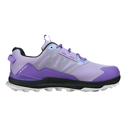 Altra Lone Peak All Weather Low 2