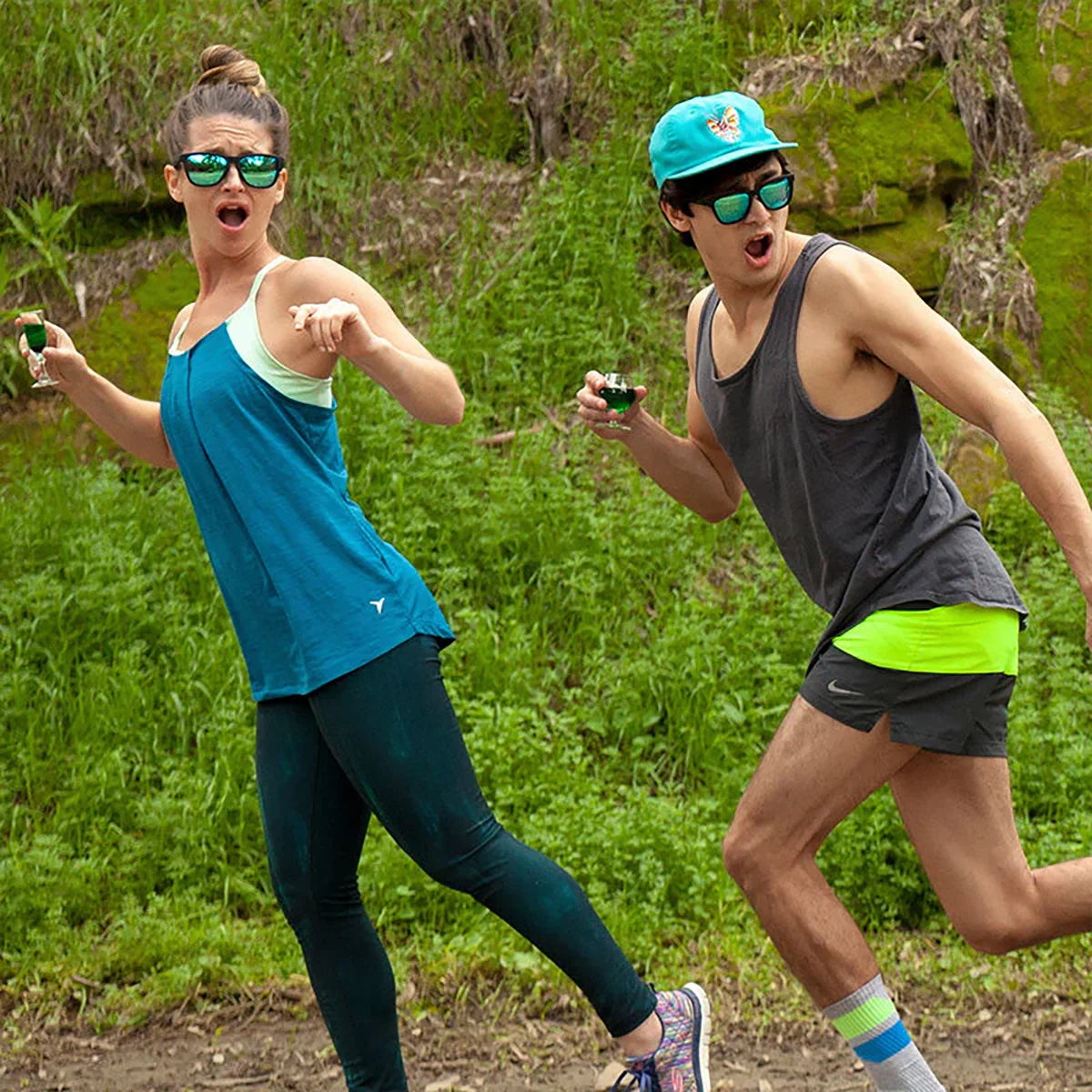 Goodr OG Running Sunglasses