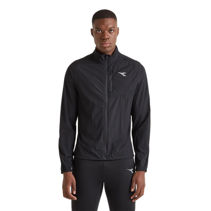 Diadora Windbreaker Packable Jacket