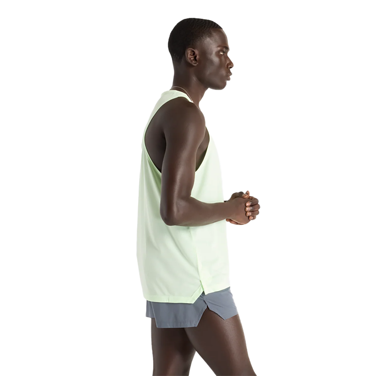New Balance Athletics Singlet