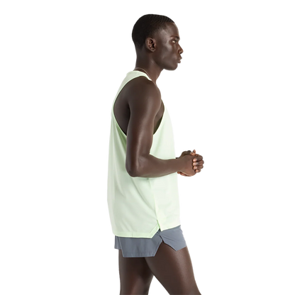 New Balance Athletics Singlet