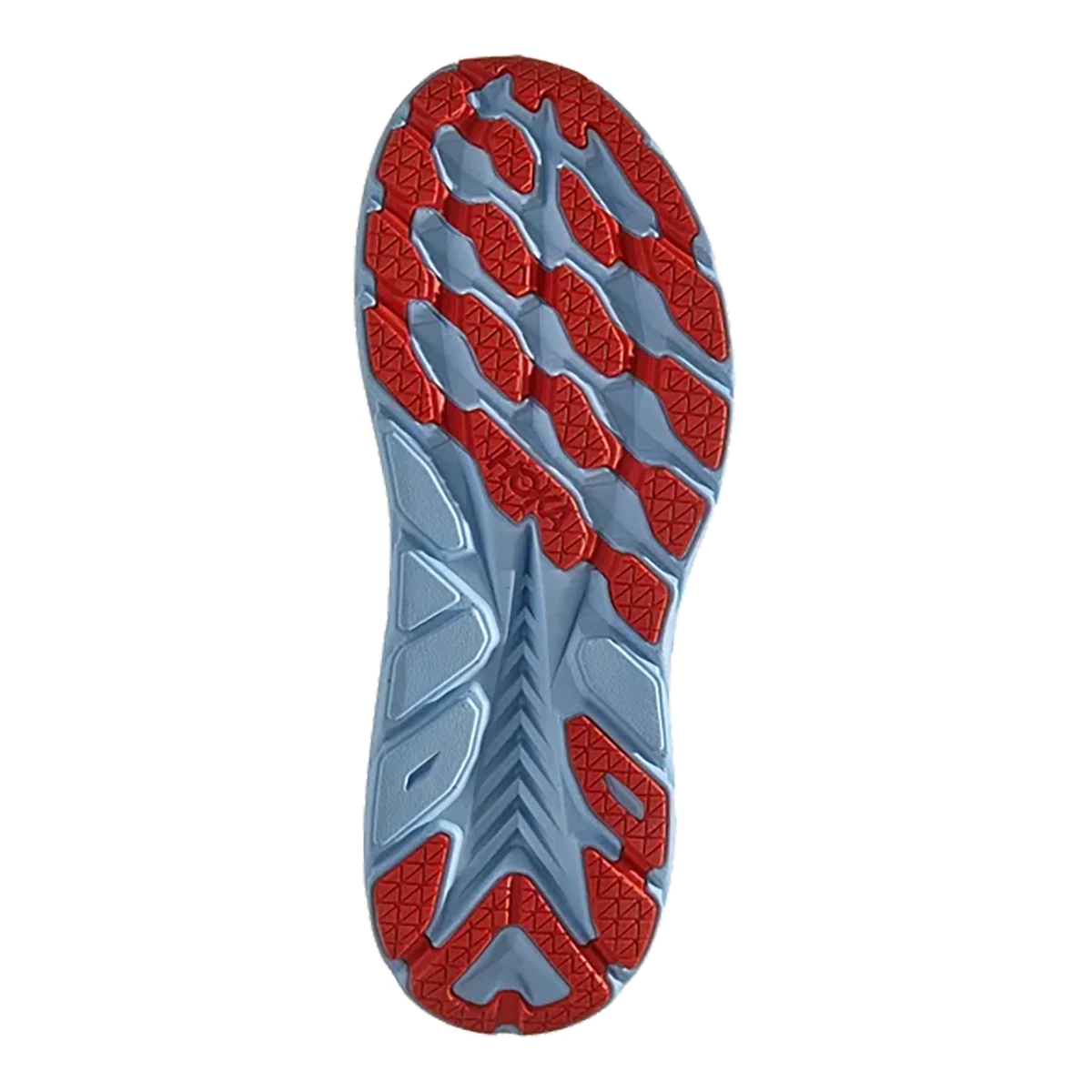 Hoka Clifton 8 - Goblin Blue - Mountain Spring