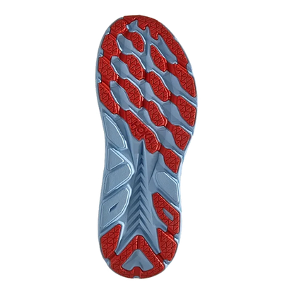 Hoka Clifton 8 - Goblin Blue - Mountain Spring