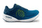 Blue/Lime