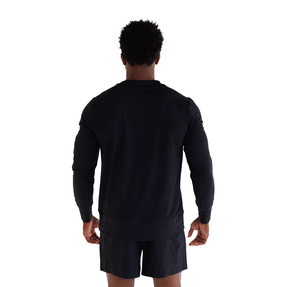 F2R Ultimate Comfort Longsleeve Tee
