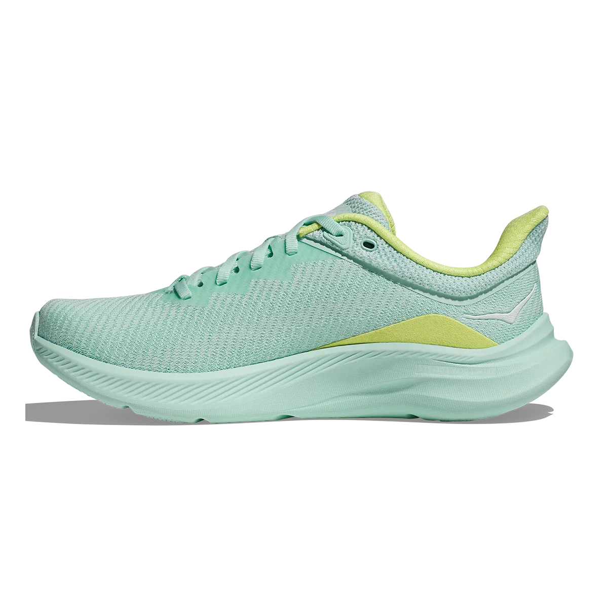 Hoka Solimar - Sunlit Ocean - Citrus Glow