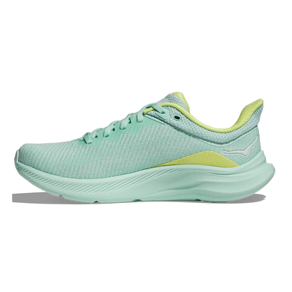 Hoka Solimar - Sunlit Ocean - Citrus Glow