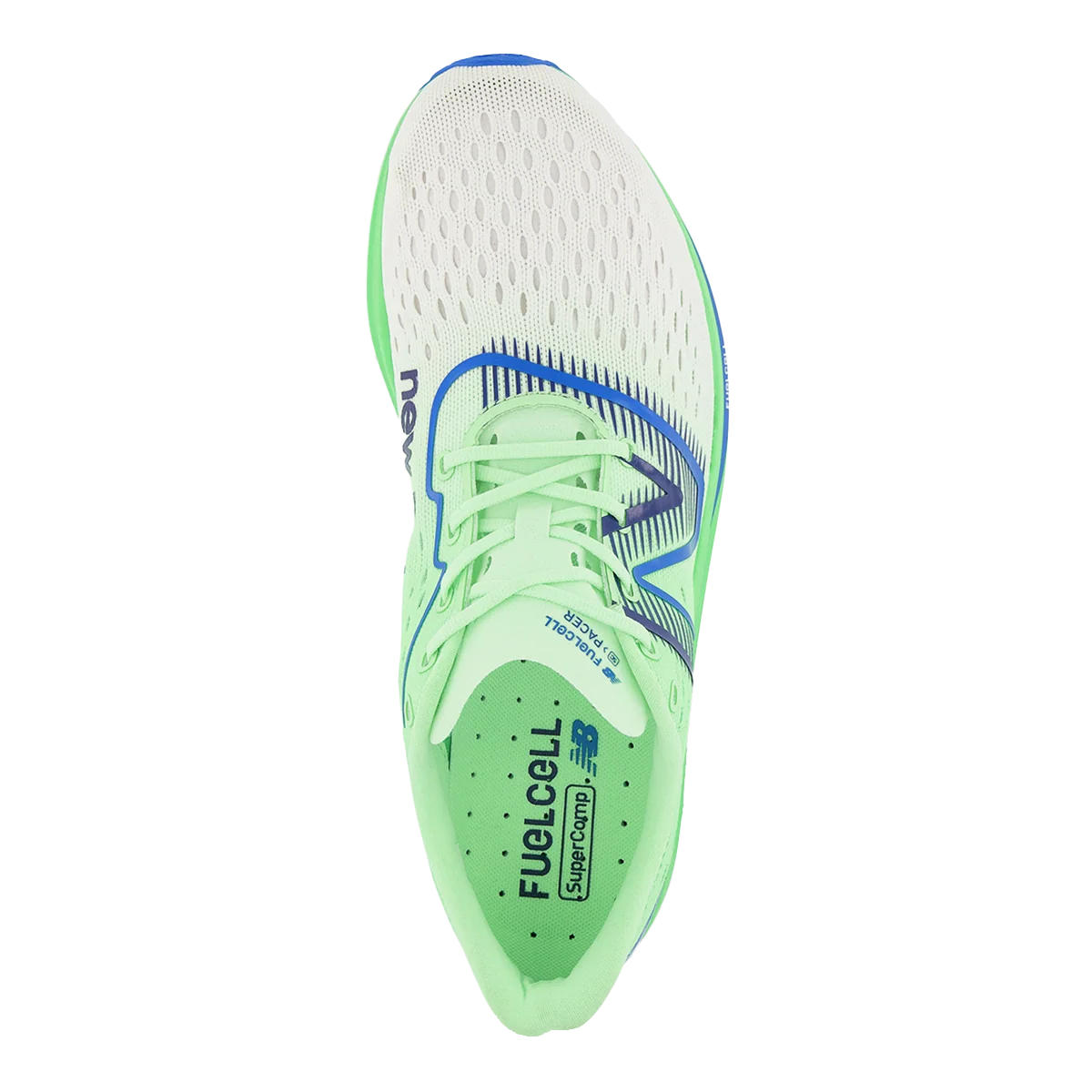 New Balance Fuel Cell SuperComp Pacer