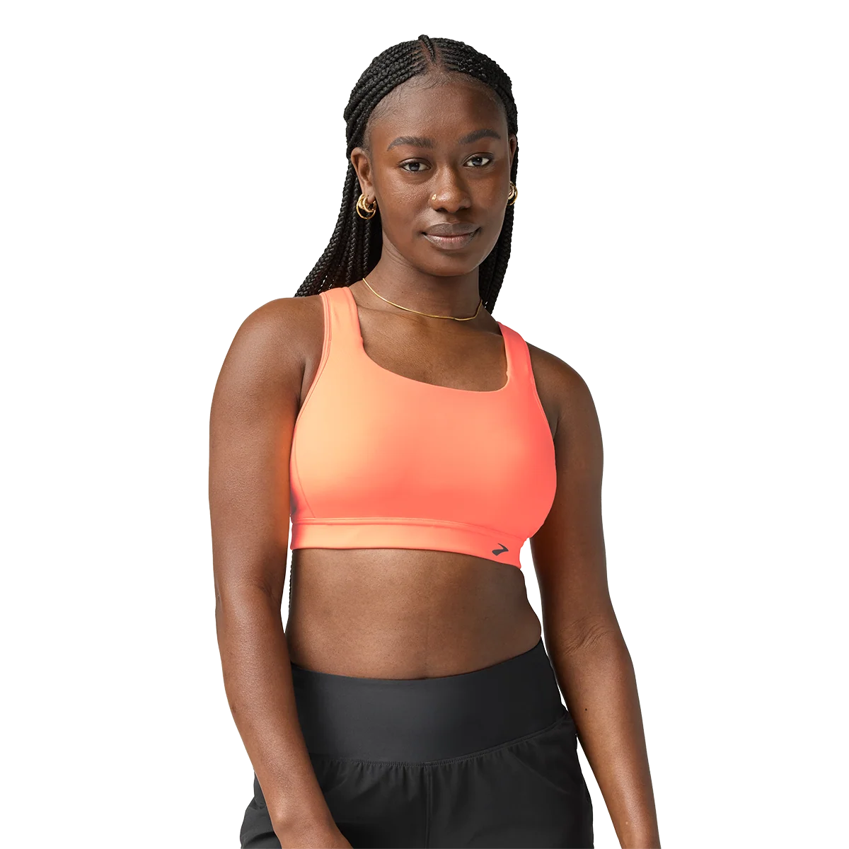 Brooks Convertible Sports Bra 2.0
