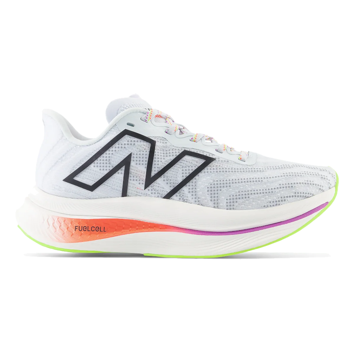 New Balance Fuel Cell SuperComp Trainer V2