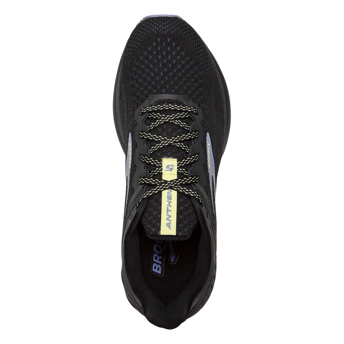 Brooks Anthem 5