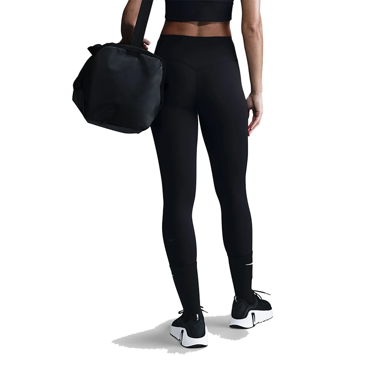 Nike Universa 7/8 Leggings w Pockets