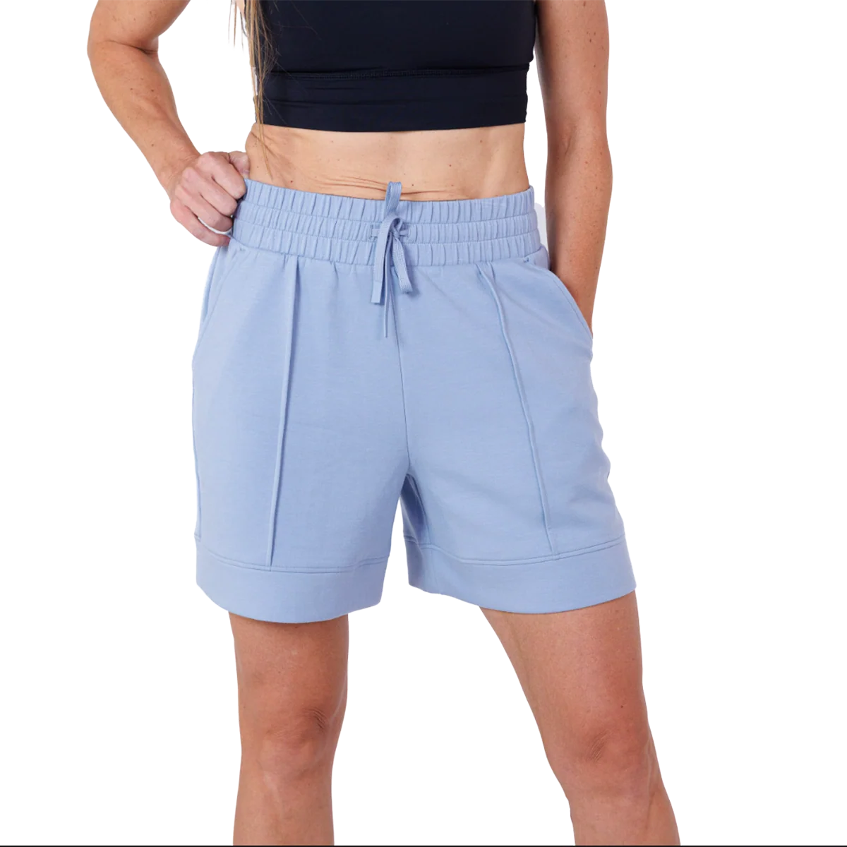 F2R Softlite Short W Side Pockets