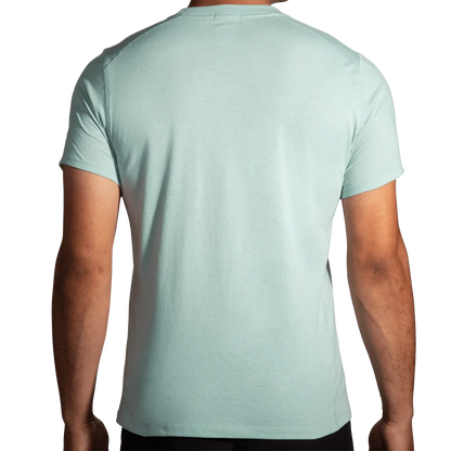 Brooks Distance 2.0 Shortsleeve