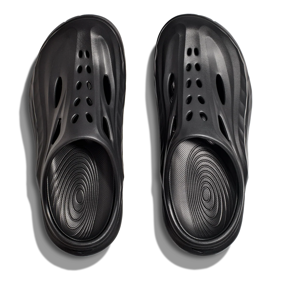 Hoka Ora Recovery Mule