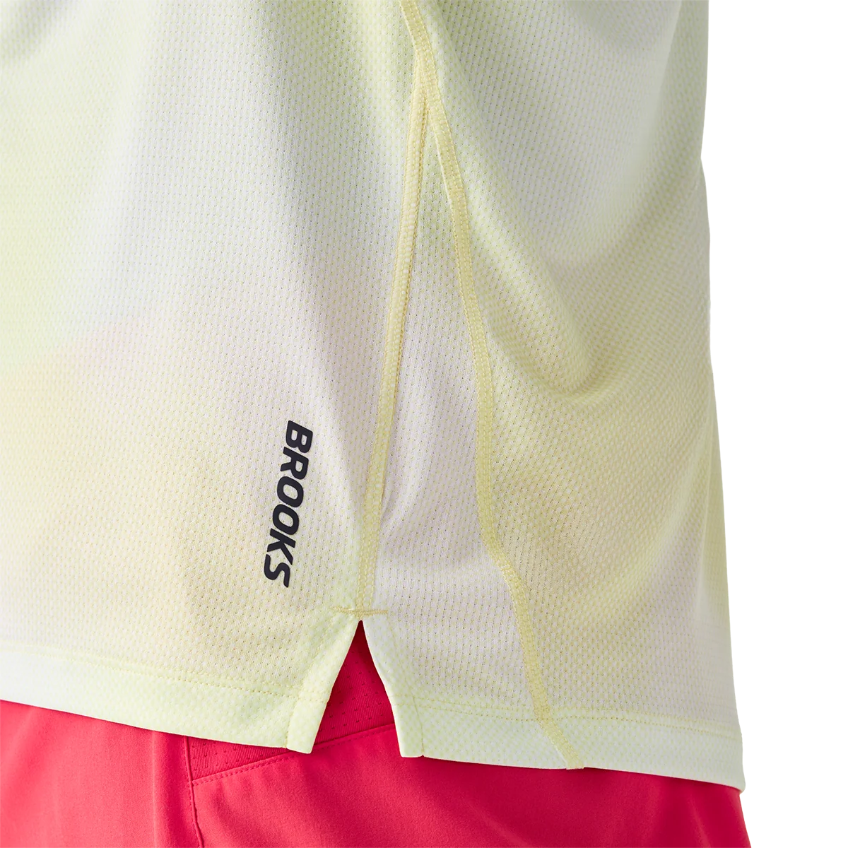 Brooks Dash Singlet Printed