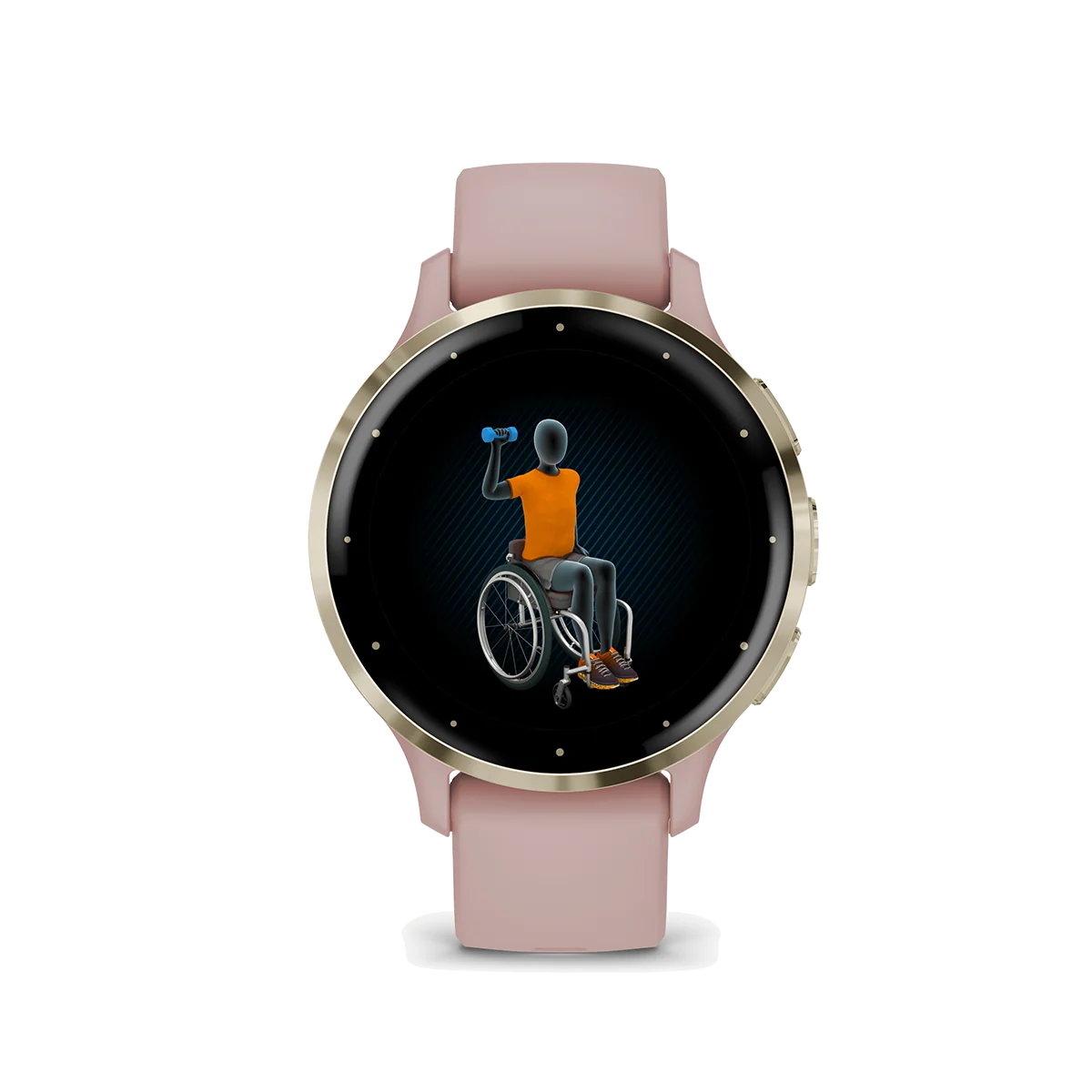 Garmin Venu 3S