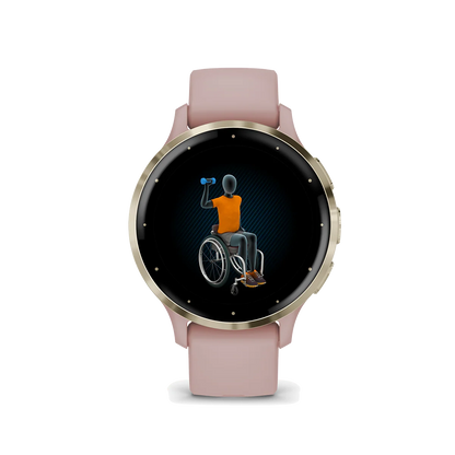 Garmin Venu 3S
