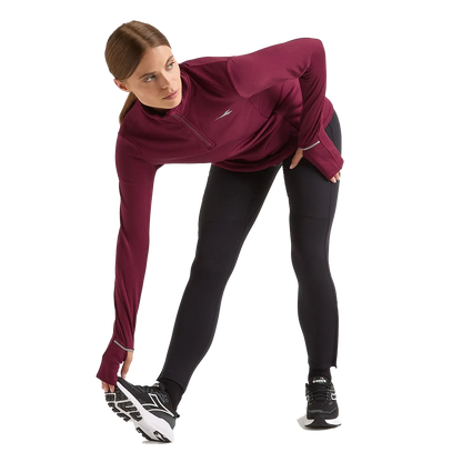 Diadora L. Run Tights Winter Protection