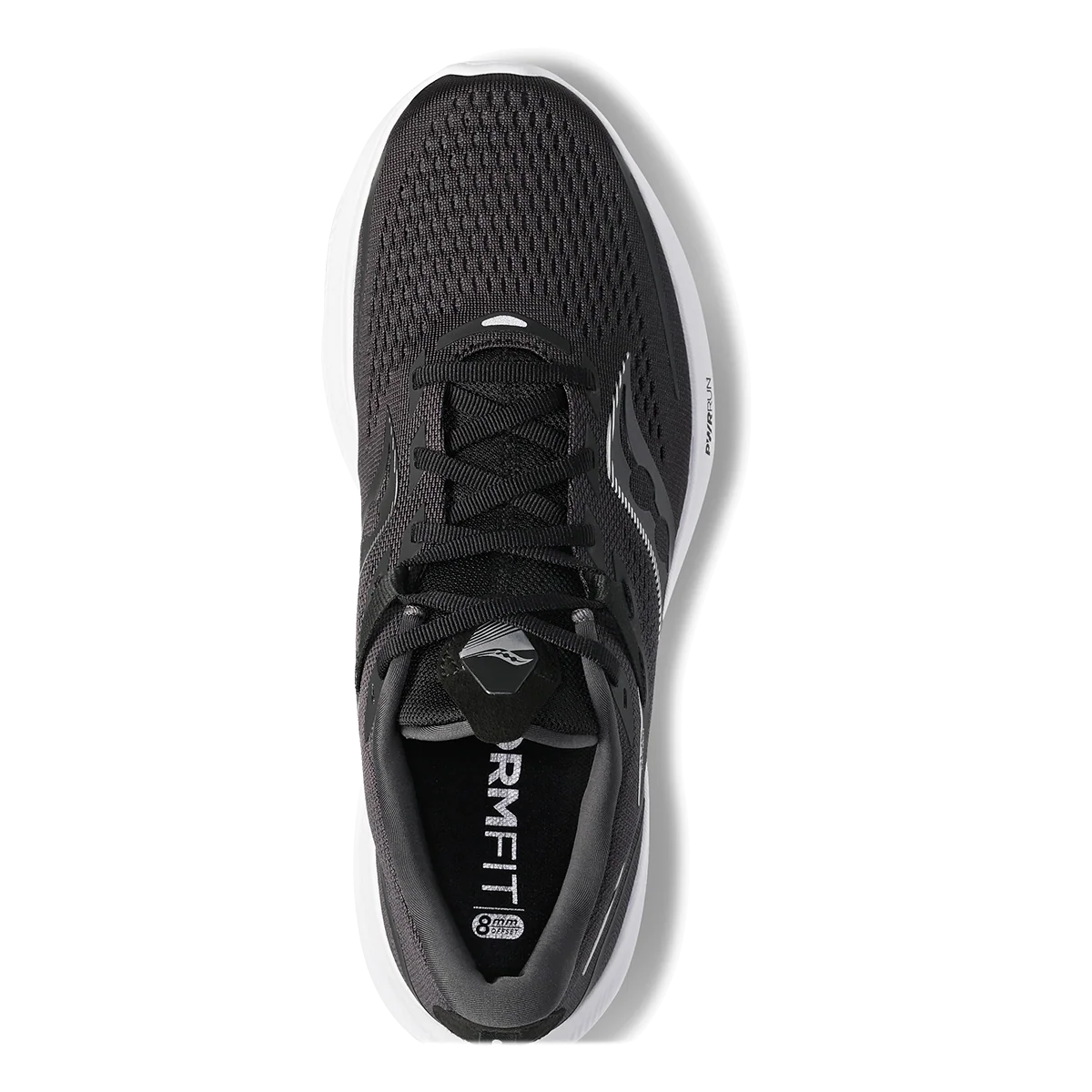 Saucony Ride 15