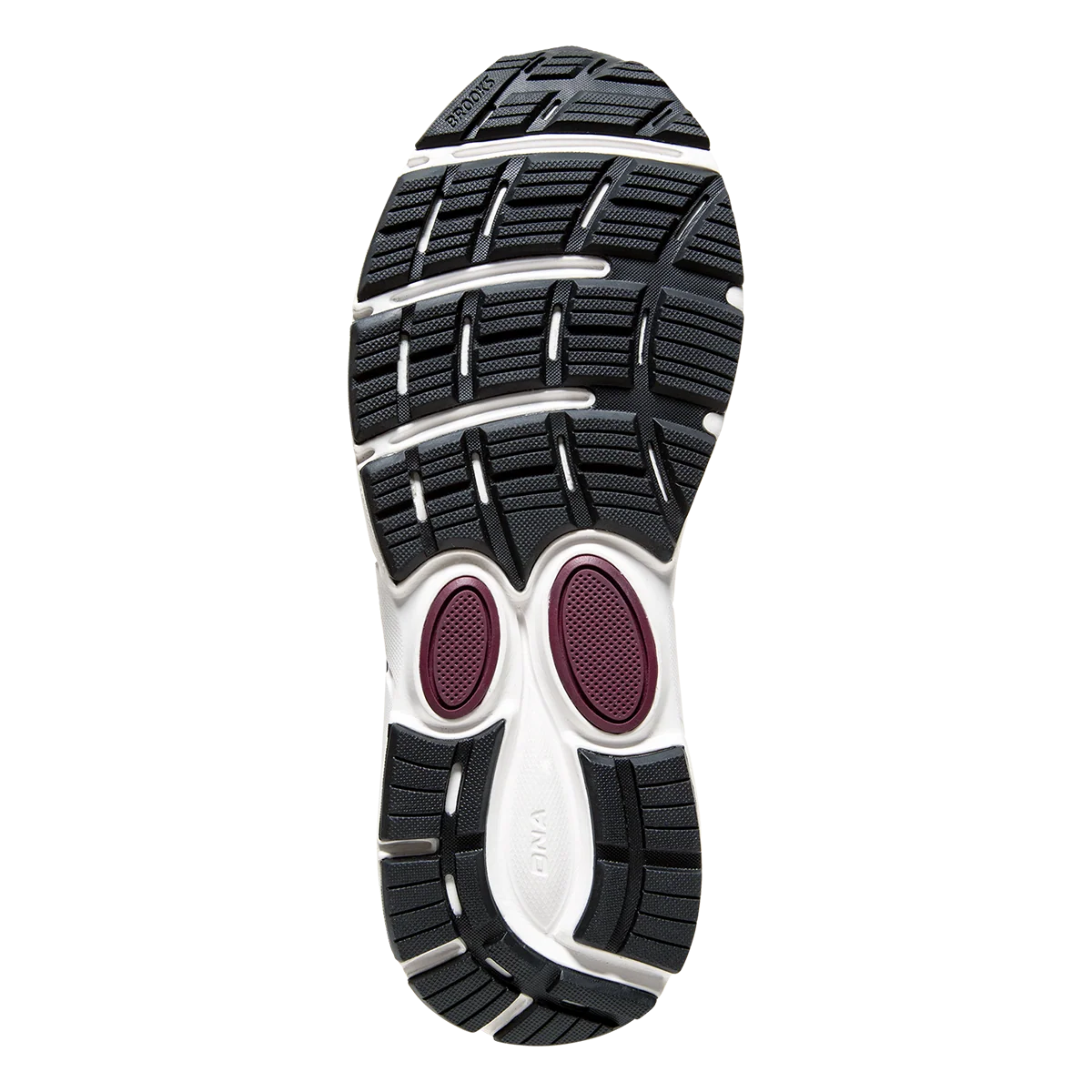 Brooks Dyad 11