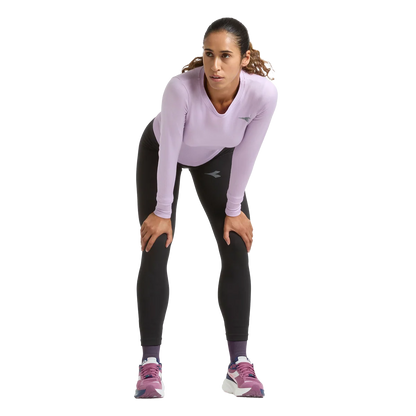 Diadora L. Run Tights Stratouno
