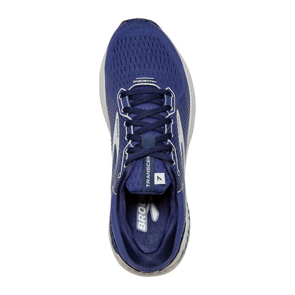 Brooks Transcend 7