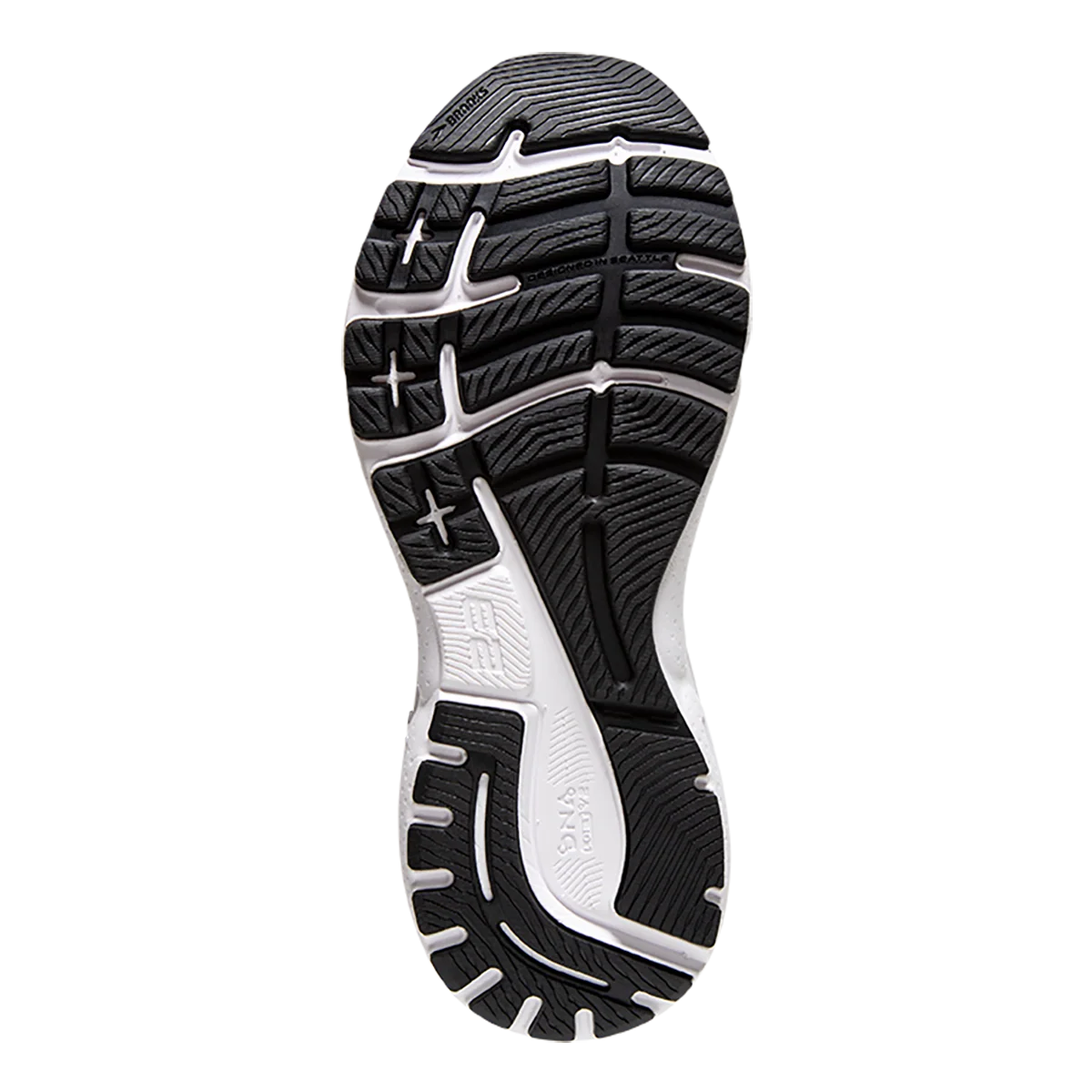 Brooks Adrenaline GTS 23 Abstract Pack